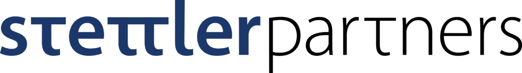 Logo Stettler Partners